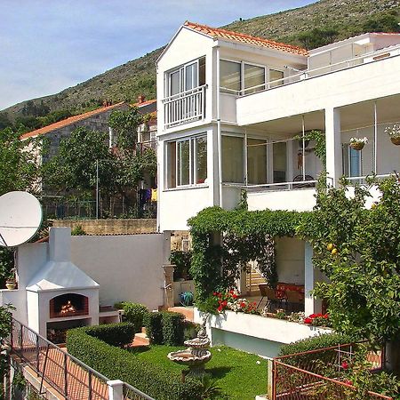 Apartments Rock Palace Dubrovnik Exterior photo