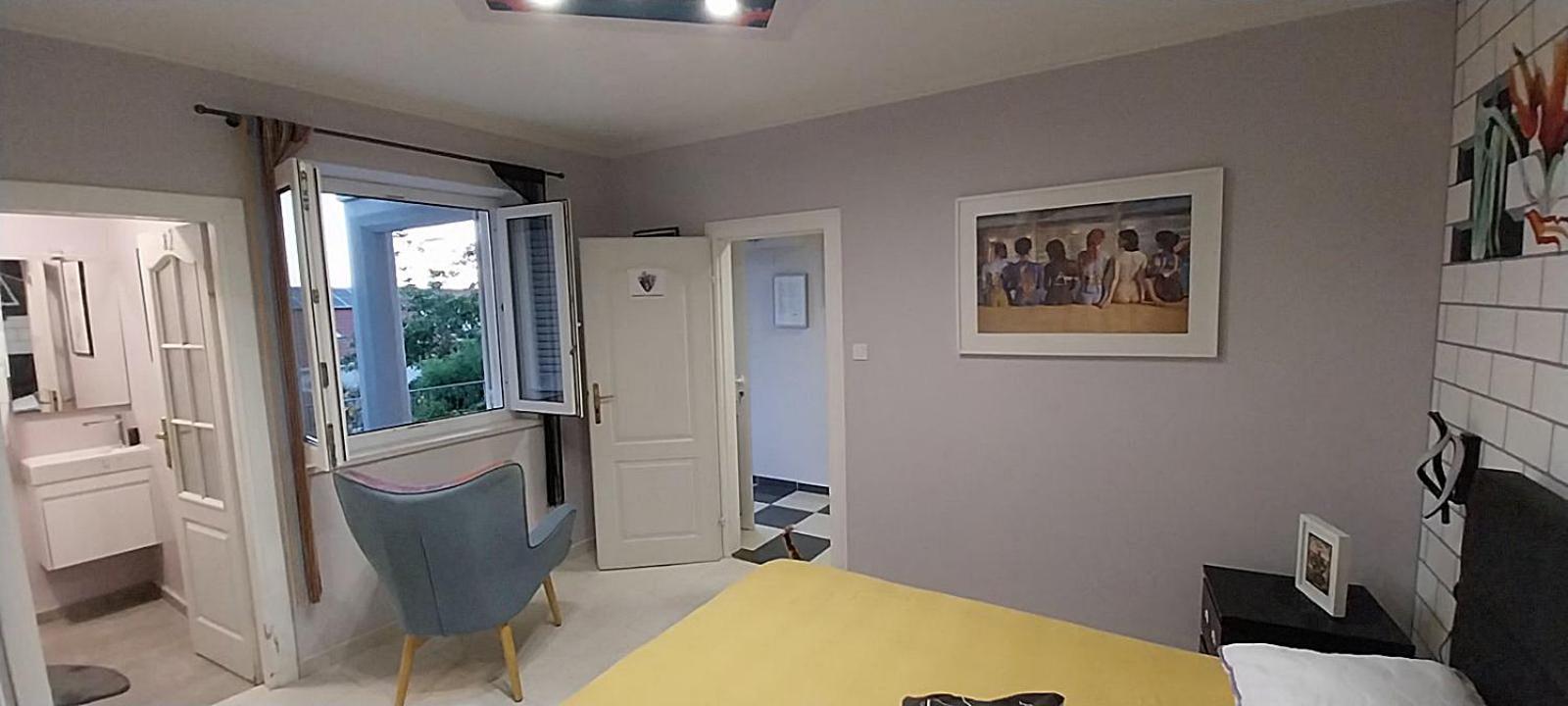 Apartments Rock Palace Dubrovnik Exterior photo