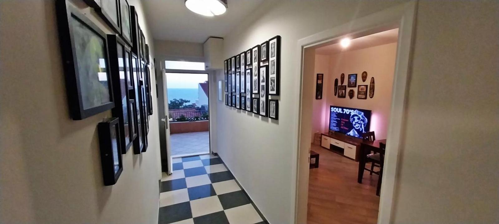 Apartments Rock Palace Dubrovnik Exterior photo
