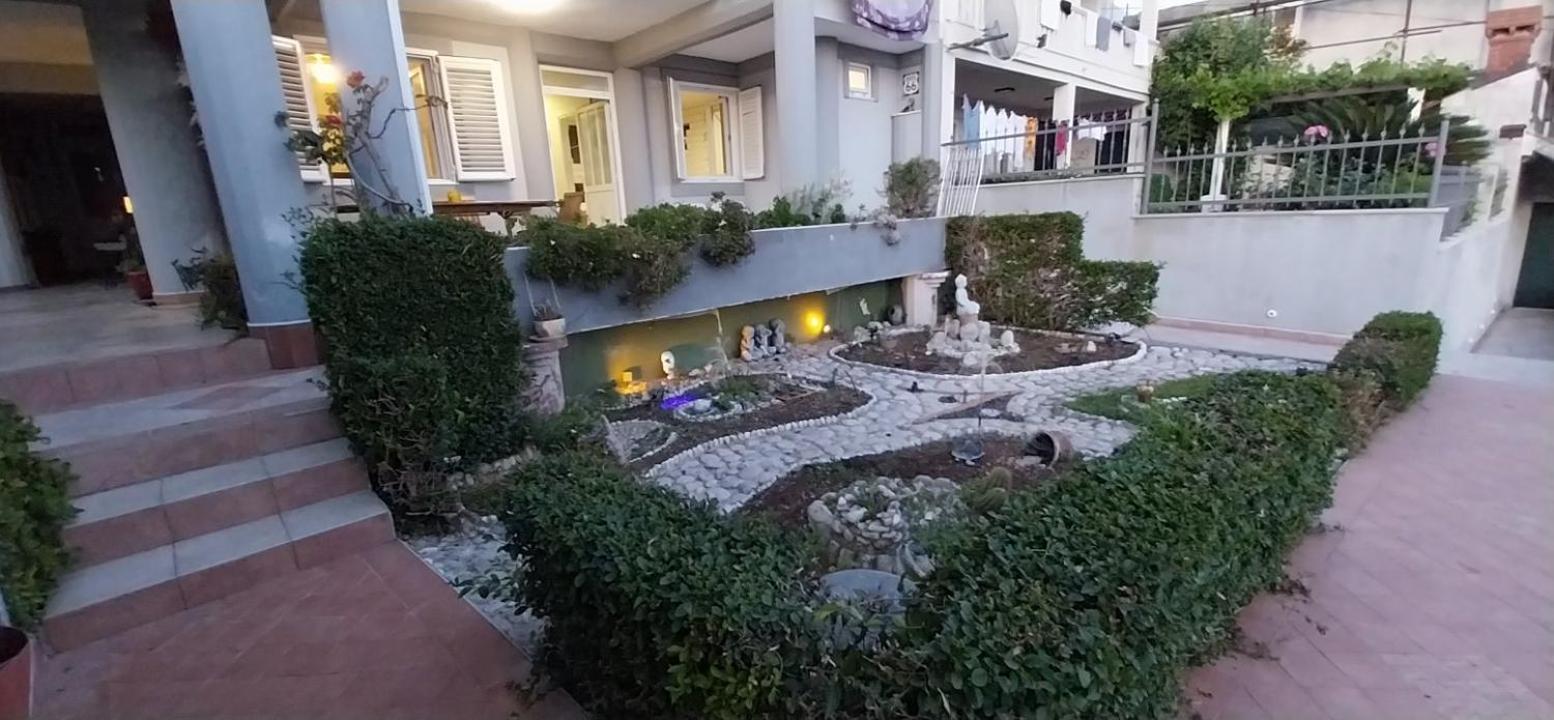Apartments Rock Palace Dubrovnik Exterior photo