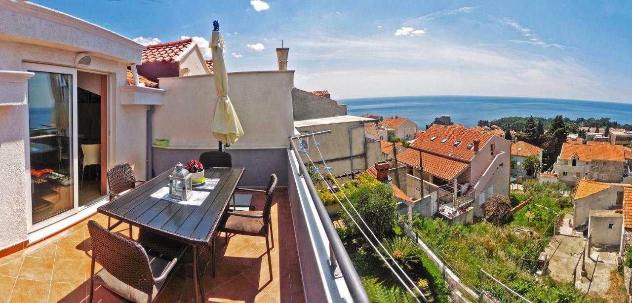 Apartments Rock Palace Dubrovnik Exterior photo